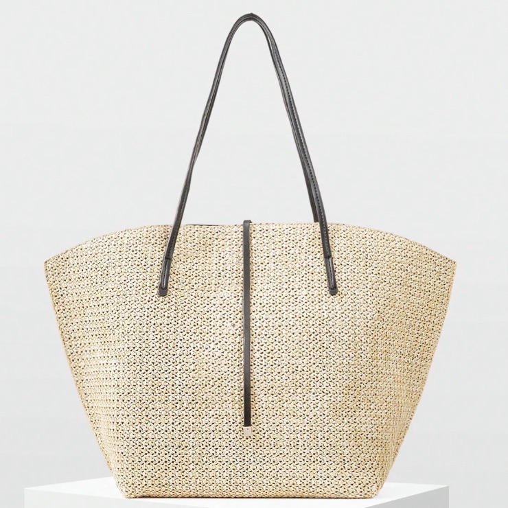 Large Capacity Shoulder Totebag
